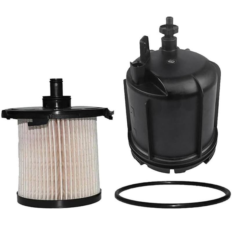 1930091 1727201 Cc11-9160-Aa 1781617 FULE FILTER AND HOUSING FOR Ford Transit Mk7 2.2 TDCI 1930091 06-14