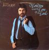 LP Пластинка ДЖИМ ГИЛБЕРТ - Я люблю тебя любовью Господа LS5753 Light Records 1978 США Поп Б/У