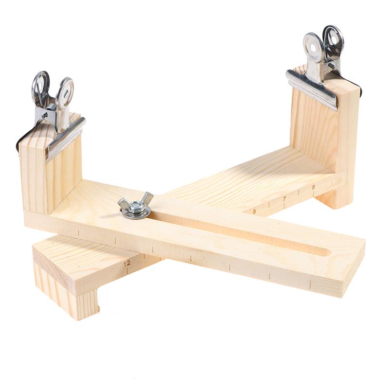 1 комплект браслетов, инструмент для изготовления браслетов, веревочный узел, браслет, инструмент для вязания