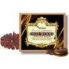 Herbexo Pure Oud Dhoop Sticks - Премиальный Oudh Dhoop для ароматического расслабления - Натуральные благовония Oud Dhoop Sticks для медитации и расслабления