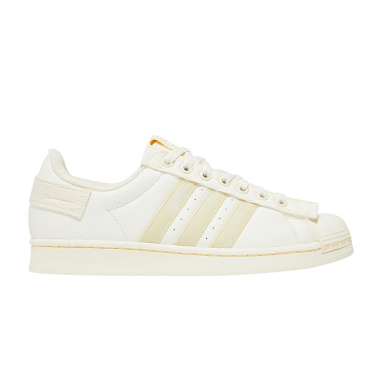 adidas Superstar Parley Off White
