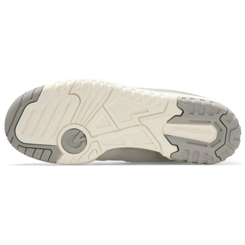 New Balance 550 'Suede Pack   Concrete' Кроссовки Кроссовки BB550VNB