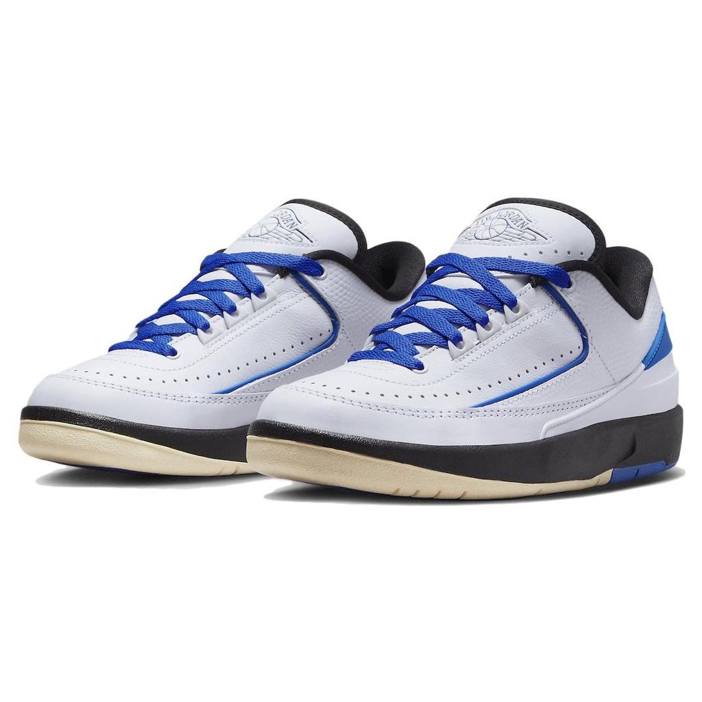 (WMNS) Air Jordan 2 Retro Low 'Varsity Royal' Женские DX4401-104