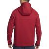 Nike Свитшот WINDRUNNER Мужской Красный Черный HV0950-687