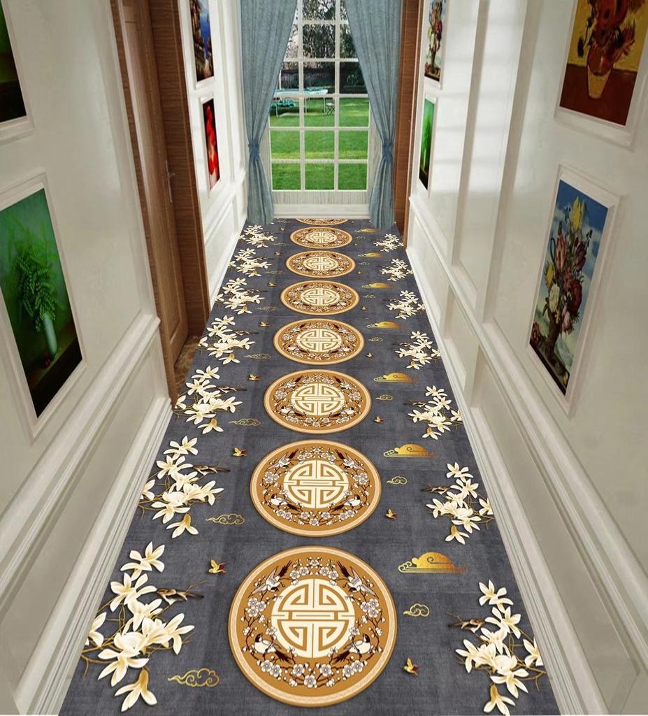 3D Carpet Floor Mat Living Room Carpets Sofa Mat Bedroom Bedside Rugs Entrance Non Slip Doormat Rug
