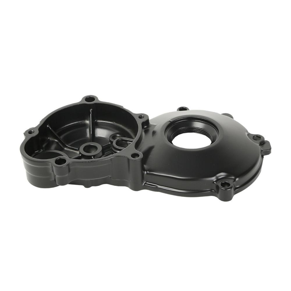 Правая крышка картера стартера двигателя мотоцикла для Suzuki GSXR 600 1996-2005 GSXR 1000 2001-2008