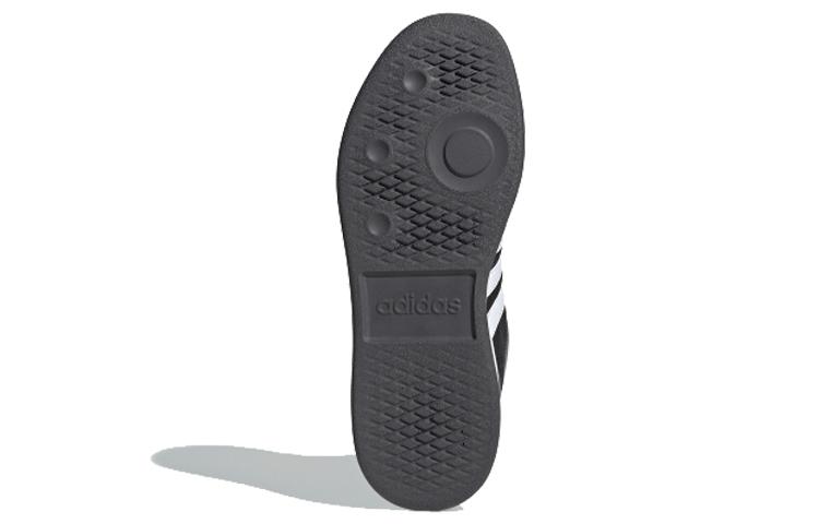 adidas Neo Court80s Mid Черный EG4361