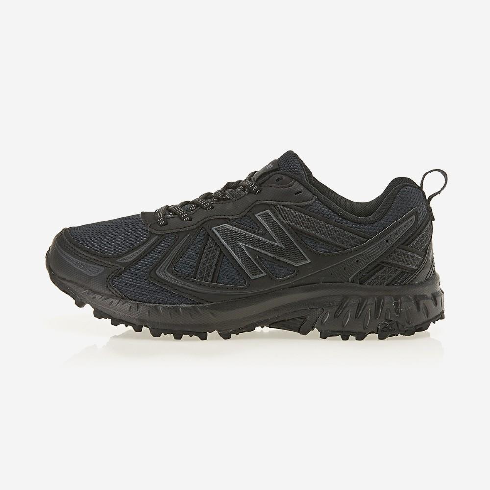 New Balance 410v5 Черный - 2E Широкий MT410CK5