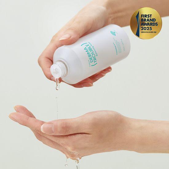 Fusidyne Тоник для балансировки проблем с кожей Derma 150 мл