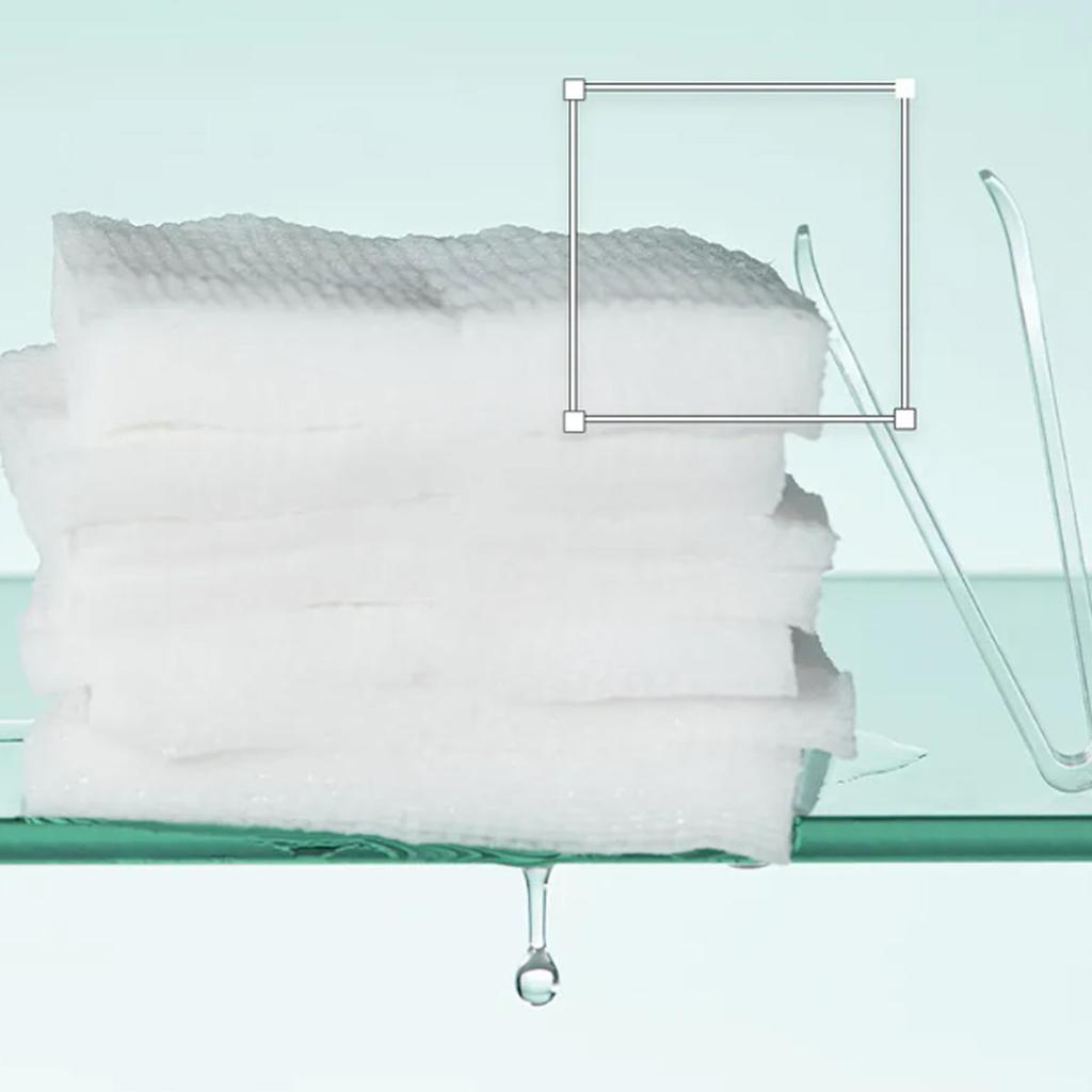 Dermatory Salicinic Pore Cleansing Water Pad 200ml 70EA