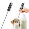 Practical Baking Thermometer Anti-rust Temperature Measurement