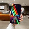 HOT GAME ARC Raiders Phone Case For Samsung S24 Ultra S22 S23 S25 S20 Fe S21 Plus A54 A34 A16 A53 Back Cover