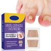 Toenail Fungus Patch, FastActing Nail Care Patch For Fungus Under & Around Restores The Healthy Appearance Of Nails