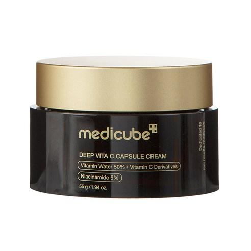Medicube DEEP VITA C CAPSULE CREAM 55g
