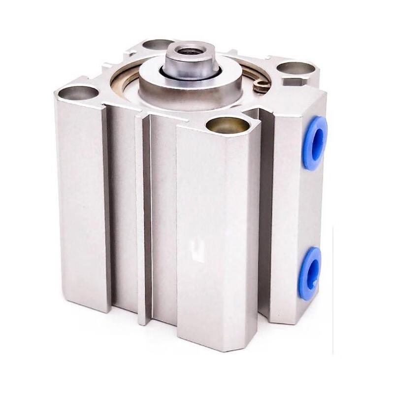 SDA Series Thin Pneumatic Cylinder