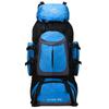 90L Waterproof Outdoor Hiking and Camping Backpack for Men