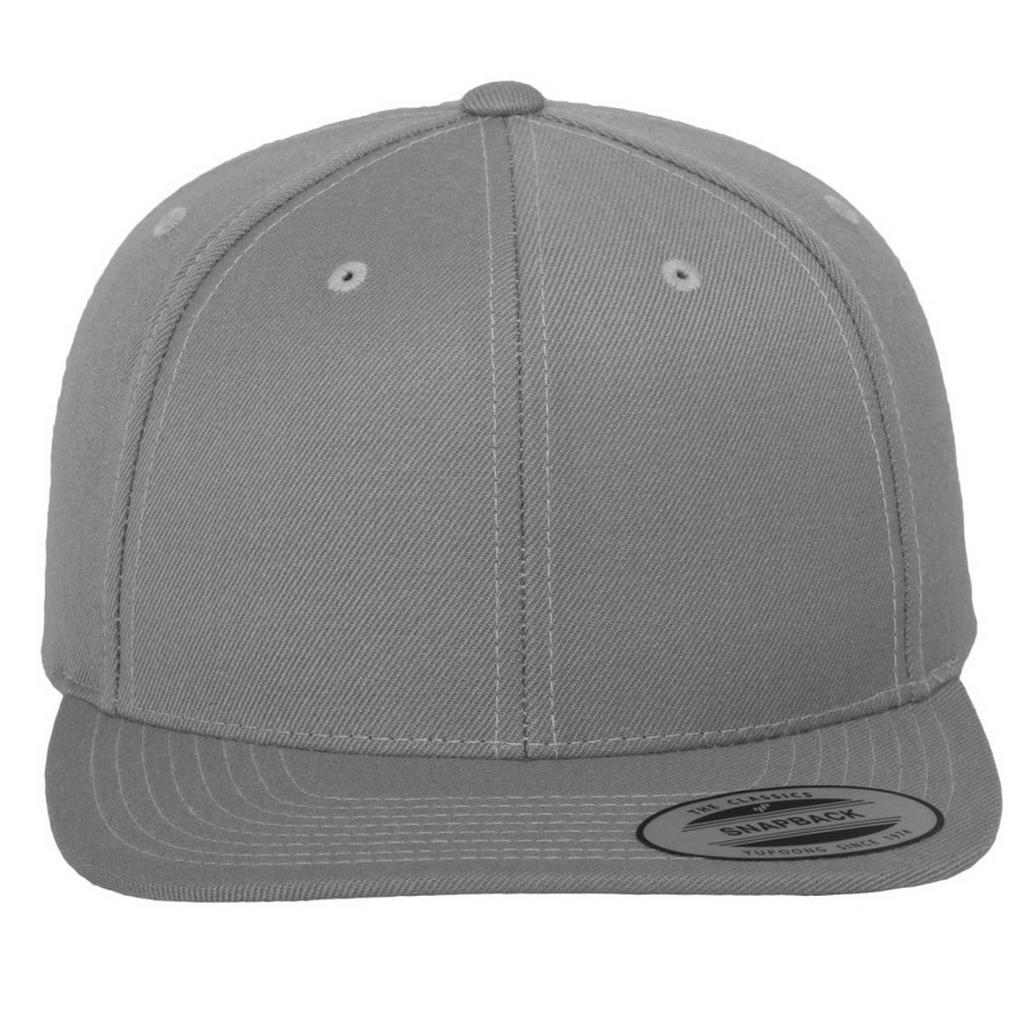 Flexfit Classic Snapback Cap