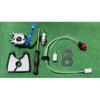 Для карбюратора Husqvarna 545081848 зам. C1Q-W40A 128C 128L 128LD 128R 128RJ Новый