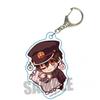 Toilet Bound Hanako Kun Gyugyutto Acrylic Key Holder Good Night Ver.