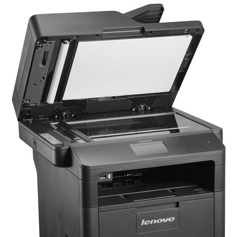 Lenovo M8950DNF A4 Black and White Laser MFP CN plug (adapter included)