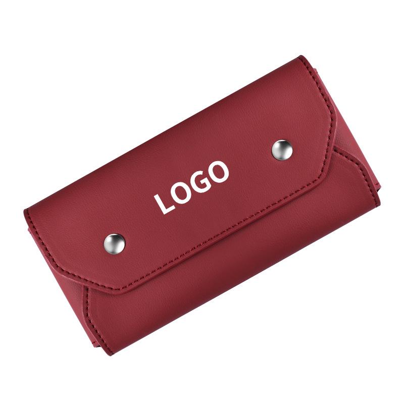 Универсальный Держатель для Солнцезащитных Очков и Контейнер на Козырек Автомобиля