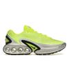 Air Max DN Volt Мужские кроссовки Желтый Черный Volt-Glow DV3337-700