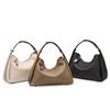 Genuine Leather Bags with Top Handle for Women  Shoulder  Crossbody  Shoulder Bag  New Fashion