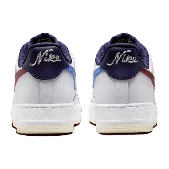 Nike Air Force 1 Low От Nike Для Тебя Ж - FV8105-161