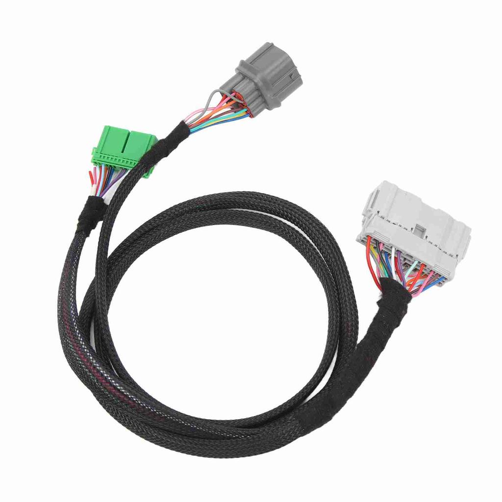 EK Chassis Adapter Harness Stable Performance Replacement for Civic Si 1996 To 1998 EK B Series D Series Engines