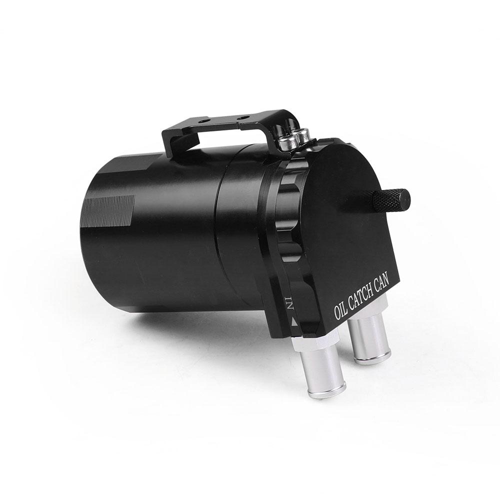 Универсальный алюминиевый резервуар для маслоуловителя с масляным щупом, польский резервуар с перегородками