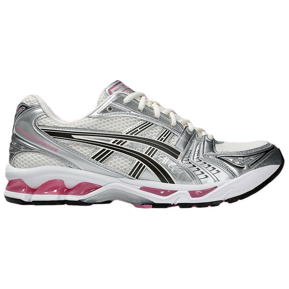 Asics Кроссовки унисекс Gel Kayano 14 Cream Sweet Pink 1203A537-103