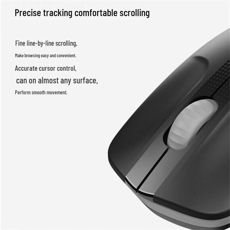 Logitech Беспроводная оптическая мышь M190