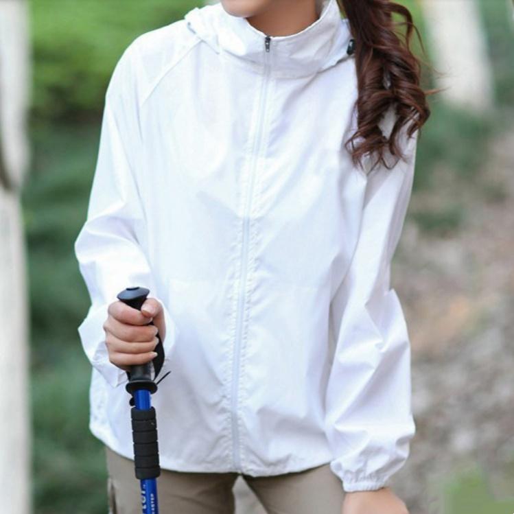 Одежда для защиты от солнца Летняя одежда-скин с капюшоном Мужская и женская одежда для защиты от солнца для занятий спортом на открытом воздухе Водонепроницаемая одежда с солнцезащитным козырьком