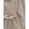 Chocola Fury One Piece Trench Coat Ttomco012a