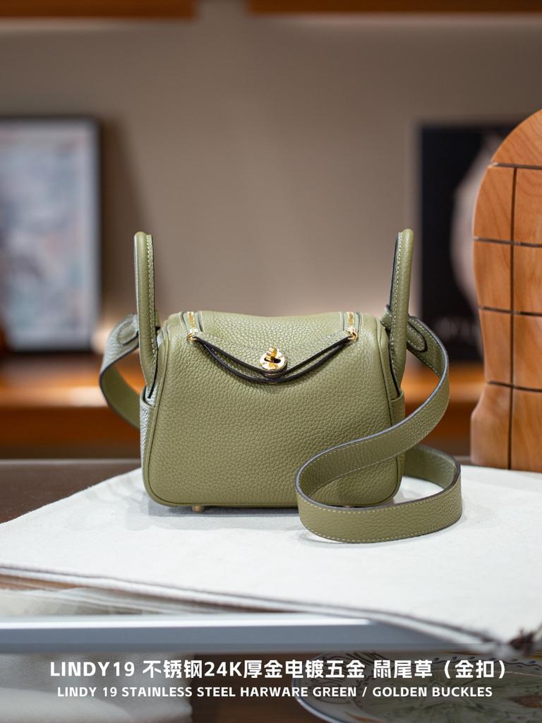 Linsy19 Unisex New Style Cowhide Top Handle Bag Crossbody Bag Leisure Bag Womens Bag