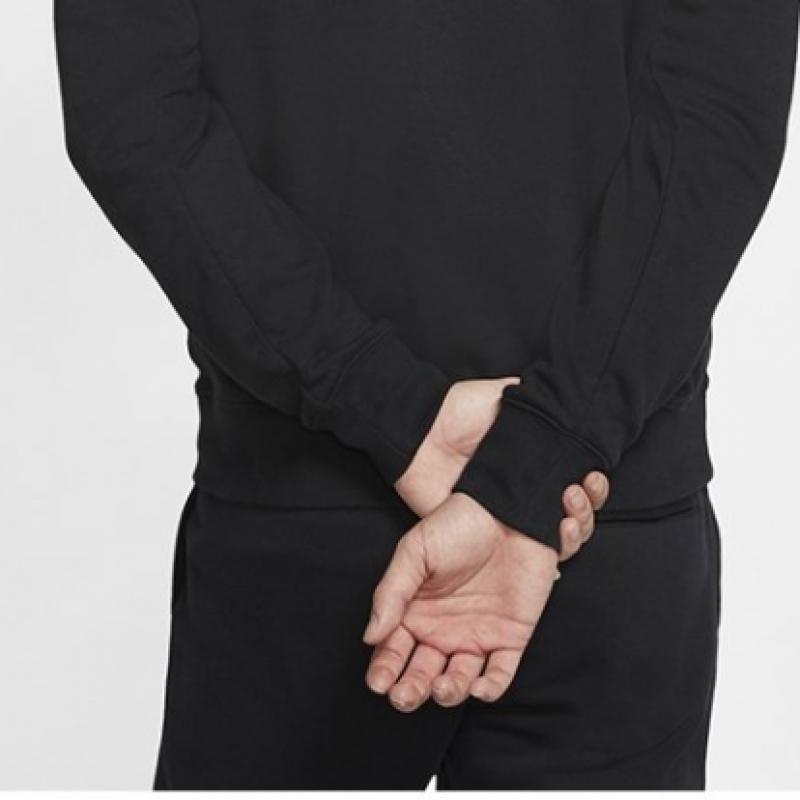 Nike Свитшот Club French Terry Crew Top Bv2667 010 S2306