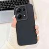 Счастливый Кролик Для Xiaomi Redmi Note 14S 4G Чехол Мягкие Силиконовые Чехлы Для Телефона Для Redmi Note 14S 14 S Note14S Note14 4G Задняя Крышка