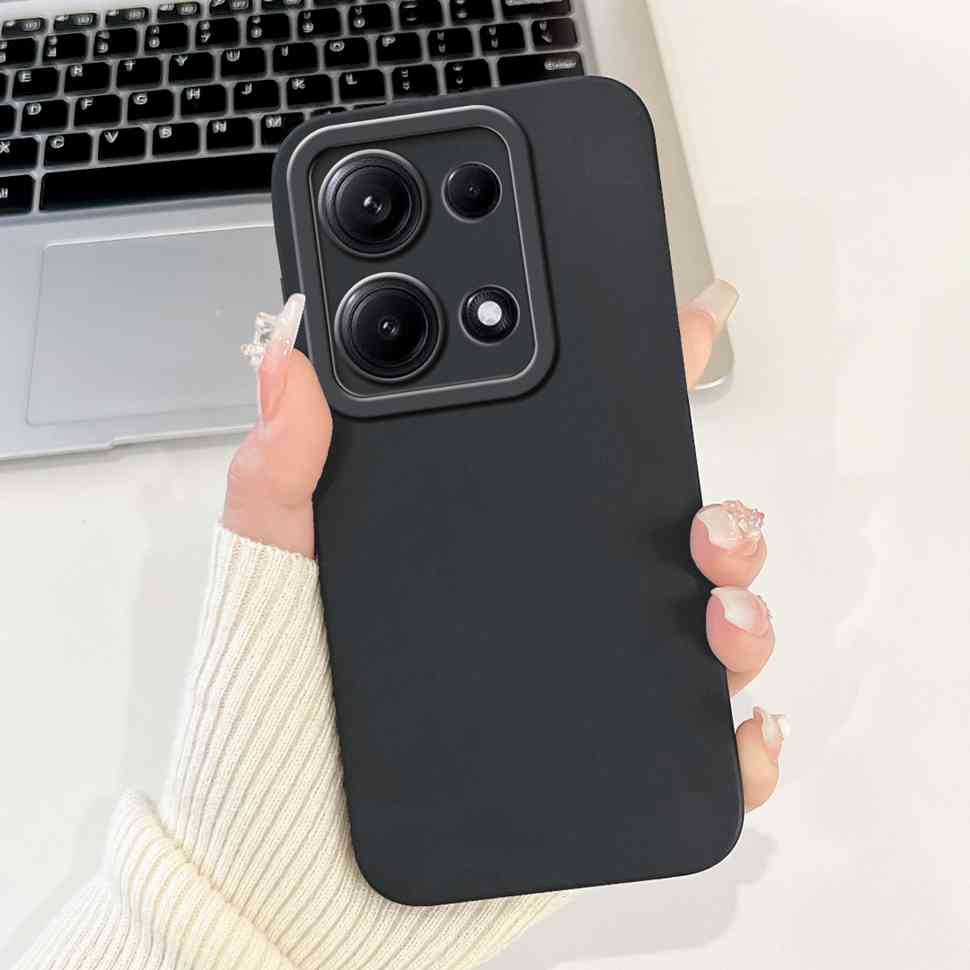 Счастливый Кролик Для Xiaomi Redmi Note 14S 4G Чехол Мягкие Силиконовые Чехлы Для Телефона Для Redmi Note 14S 14 S Note14S Note14 4G Задняя Крышка