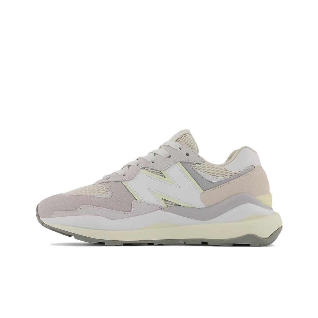 New Balance 57/40 Moonbeam Dawn Glow Женские кроссовки Серые W5740SGC