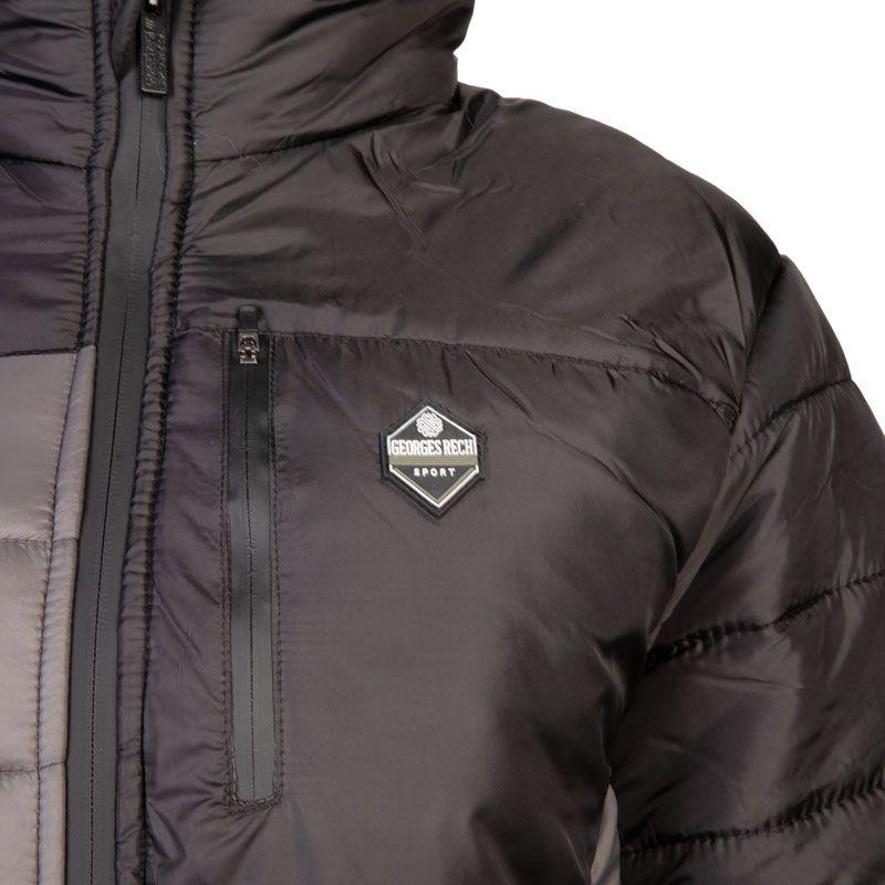 GEORGES RECH Women's Hooded Down Jacket