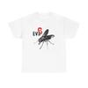 Eve 6 Vintage Graphic T Shirt ADULT NEW Heavy Cotton Tee