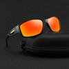 Men'S Polarized Sunglasses Outdoor Sports Cycling Glasses Bicycle Sunglasses Are Available