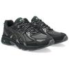 Asics Беговые кроссовки Gel Venture 6, унисекс, черные, артикул 1203A438-031