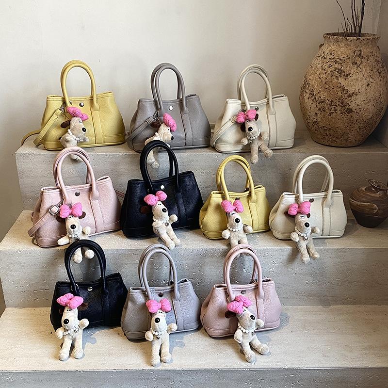 Универсальная женская сумка Новая модная на плечо Повседневная сумка-мессенджер Тоут