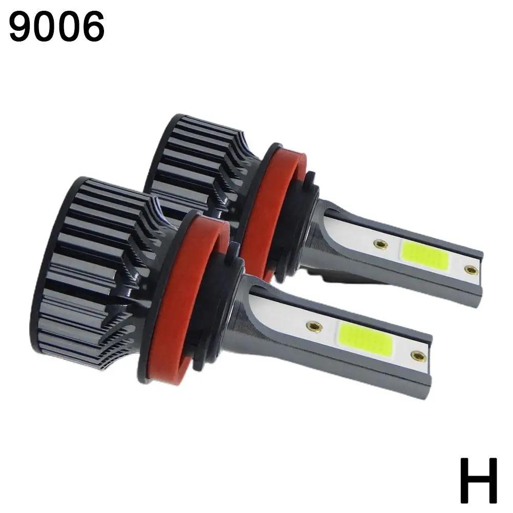 CarledHeadlight Three Colors Optional3000K/White Light/8000K Warehouse Delivery headlightOverseas Z1G3