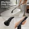Handheld Electric Cleaning Brush Wireless Window Cleaner Electric Spin Scrubber  Bathroom Cleaning