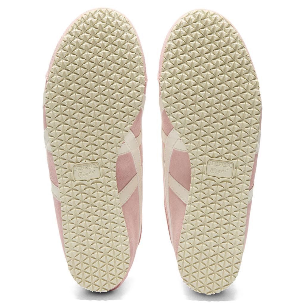 Onitsuka Tiger Mexico 66 Slip-On 'Ginger Peach Cream'