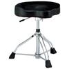 TAMA Tama Glide Rider Hydraulics Gas Lift Type Drum Throne HT550BCN 1-е кресло "Cross Top"