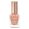 Foundation Colors 07 Milky Orange 8ml Nail Foundation Quick Drying
