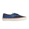 Nigel Cabourn x OG Authentic LX 'Crazy Navy Mix' VN0A4BV99RD Мужская обувь